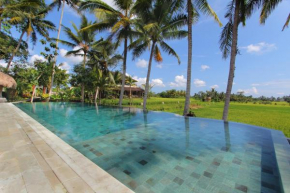 Гостиница Mathis Retreat Ubud  Убуд